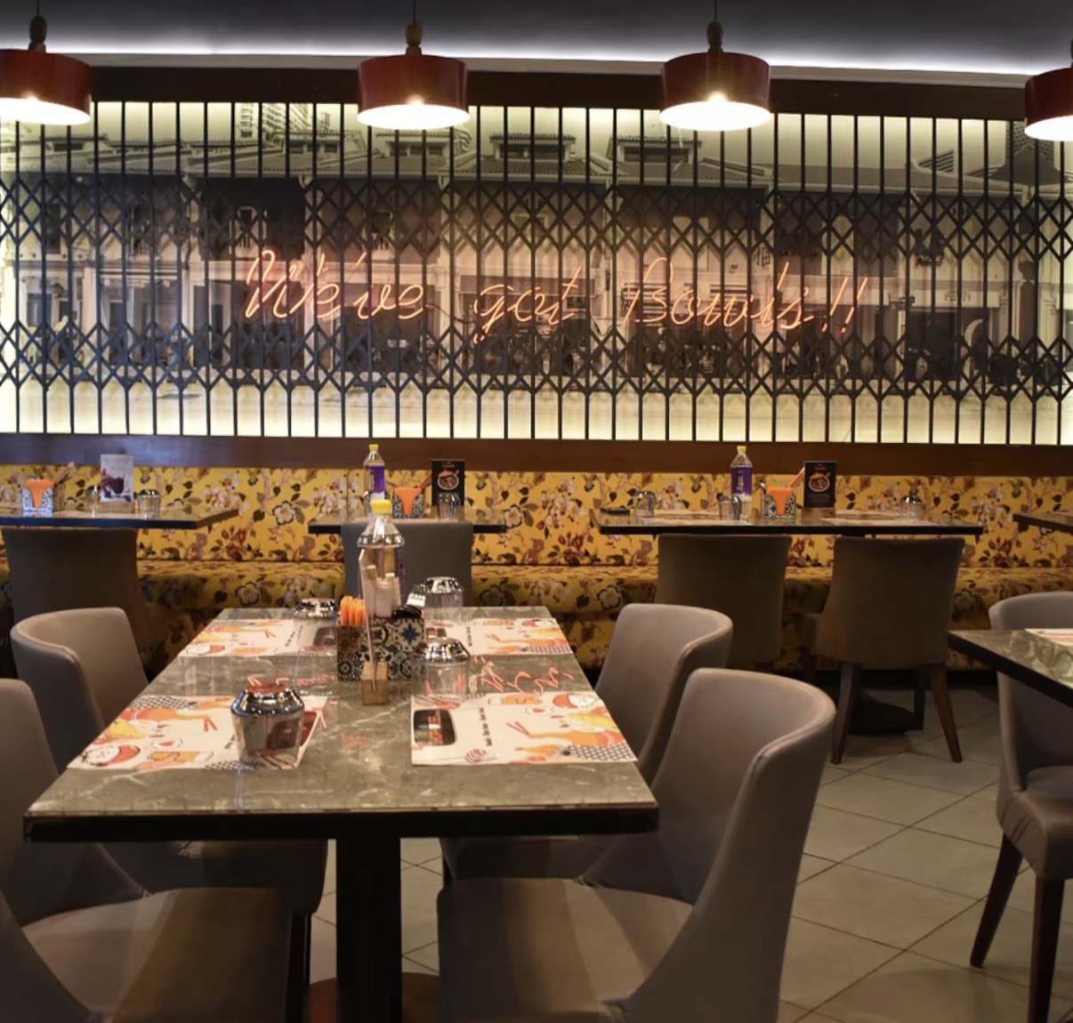 Shophouse by kylin (worldmark sec-65)